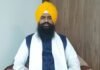 ਜਥੇਦਾਰ ਗਿਆਨੀ ਕੁਲਦੀਪ ਸਿੰਘ ਗੜਗੱਜ ਨੇ ਰਾਮ ਰਹੀਮ ਨੂੰ ਵਾਰ-ਵਾਰ ਪੈਰੋਲ ਦੇਣ ’ਤੇ ਚੁੱਕੇ ਸਵਾਲ | Raja Warring : 'BJP ਸਹੁੰ ਖਾ ਕੇ ਕਹੇ ਅਕਾਲੀ ਦਲ ਨਾਲ ਗਠਜੋੜ ਨਹੀਂ ਕਰੇਗੀ'