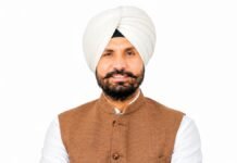 ‘ਮੁਲਾਜ਼ਮ ਸਰਕਾਰ ਦੇ ਕੰਮਕਾਜ ਦੀ ਰੀੜ੍ਹ ਦੀ ਹੱਡੀ’, DA ਮੁੱਦੇ ‘ਤੇ ਰਾਜਾ ਵੜਿੰਗ ਦਾ ਬਿਆਨ | Nepal Flash Flood: ਚੀਨ ਨੇ ਨੇਪਾਲ 'ਚ ਹੜ੍ਹ ਦੇ ਨਵੇਂ ਖ਼ਤਰੇ ਦੀ ਦਿੱਤੀ ਚਿਤਾਵਨੀ