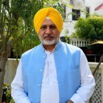 ਸੱਜਣ ਕੁਮਾਰ ਦੇ ਭੋਗ ਵਿੱਚ ਭਾਜਪਾ-ਕਾਂਗਰਸ ਆਗੂਆਂ ਦੀ ਸ਼ਮੂਲੀਅਤ ਮੰਦਭਾਗੀ ਅਤੇ ਸਿੱਖਾਂ ਦੇ ਜ਼ਖ਼ਮਾਂ ‘ਤੇ ਲੂਣ: ਬਲਤੇਜ ਪੰਨੂ | Moga ਵਿੱਚ ਤਹਿਸੀਲਦਾਰ ਨਾਲ ਬਦਸਲੂਕੀ ਤੋਂ ਬਾਅਦ ਹੱਥੋਪਾਈ; ਪਾੜ ਦਿੱਤੀ ਕਮੀਜ਼