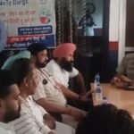 majitha police contact campaign ssp kanwalpreet singh chahal meets local residents | ਅੰਮ੍ਰਿਤਸਰ ਖ਼ਬਰਾਂ Himanshi Khurana Interview