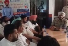 majitha police contact campaign ssp kanwalpreet singh chahal meets local residents | ਅੰਮ੍ਰਿਤਸਰ ਖ਼ਬਰਾਂ Himanshi Khurana Interview