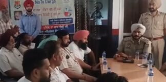 majitha police contact campaign ssp kanwalpreet singh chahal meets local residents | เจ
เฉฐเจฎเฉเจฐเจฟเจคเจธเจฐ เฉเจฌเจฐเจพเจ Himanshi Khurana Interview