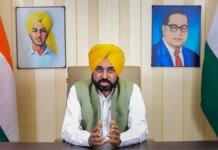 ਜਿਨ੍ਹਾਂ ਮਾਵਾਂ-ਭੈਣਾਂ ਨੂੰ ‘ਸਨਮਾਨ ਰਾਸ਼ੀ’ ਨਹੀਂ ਮਿਲੀ, ਉਹ ਫਾਰਮ ਭਰਨ, ਉਨ੍ਹਾਂ ਨੂੰ ਵੀ ਜੁਲਾਈ ਤੋਂ ਰਾਸ਼ੀ ਮਿਲੇਗੀ: CM ਮਾਨ | Cahndigarh Farmers Protest