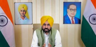 ਜਿਨ੍ਹਾਂ ਮਾਵਾਂ-ਭੈਣਾਂ ਨੂੰ ‘ਸਨਮਾਨ ਰਾਸ਼ੀ’ ਨਹੀਂ ਮਿਲੀ, ਉਹ ਫਾਰਮ ਭਰਨ, ਉਨ੍ਹਾਂ ਨੂੰ ਵੀ ਜੁਲਾਈ ਤੋਂ ਰਾਸ਼ੀ ਮਿਲੇਗੀ: CM ਮਾਨ | Cahndigarh Farmers Protest