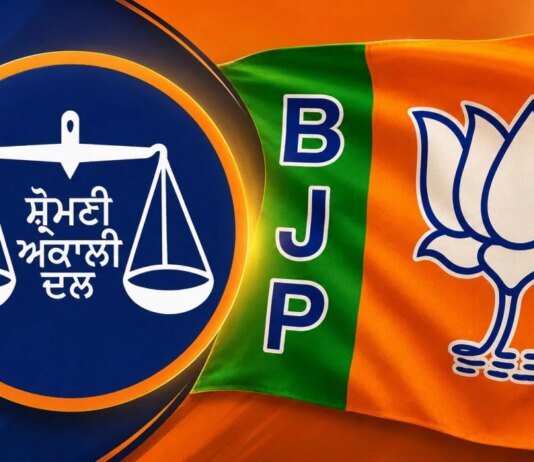 ਅਕਾਲੀ-ਭਾਜਪਾ ਵਿਚਾਲੇ ਸੀਟਾਂ ਦੀ ਵੰਡ ਫਾਈਨਲ: ਸਰਕਾਰ ਬਣੀ ਤਾਂ CM ਕੌਣ… ਇਸ ‘ਤੇ ਵੀ ਸਹਿਮਤੀ! Nepal Flood