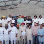 ਸੁਨਾਮ ਹਲਕੇ ਦੇ 8 ਪਿੰਡਾਂ ਨੂੰ ਕਰੀਬ 60 ਲੱਖ ਦੀ ਗ੍ਰਾਂਟ, ਅਮਨ ਅਰੋੜਾ ਨੇ ਸੌਂਪੇ ਵਿਕਾਸ ਕਾਰਜਾਂ ਲਈ ਚੈੱਕ | ਸੁਨਾਮ ਹਲਕੇ ਦੇ 8 ਪਿੰਡਾਂ ਨੂੰ ਕਰੀਬ 60 ਲੱਖ ਦੀ ਗ੍ਰਾਂਟ, ਅਮਨ ਅਰੋੜਾ ਨੇ ਸੌਂਪੇ ਵਿਕਾਸ ਕਾਰਜਾਂ ਲਈ ਚੈੱਕ | ਪੰਜਾਬ ਖ਼ਬਰਾਂ