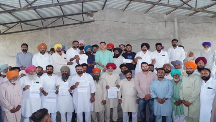 AMAN-ARORA-2026-08-de98d92357321d70927c87c0f1a04d85-1200x675.jpg ਸੁਨਾਮ ਹਲਕੇ ਦੇ 8 ਪਿੰਡਾਂ ਨੂੰ ਕਰੀਬ 60 ਲੱਖ ਦੀ ਗ੍ਰਾਂਟ, ਅਮਨ ਅਰੋੜਾ ਨੇ ਸੌਂਪੇ ਵਿਕਾਸ ਕਾਰਜਾਂ ਲਈ ਚੈੱਕ | ਪੰਜਾਬ ਖ਼ਬਰਾਂ