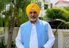 ਆਪ ਆਗੂ ਬਲਤੇਜ ਪੰਨੂ ਨੇ ਤਖ਼ਤ ਸ੍ਰੀ ਹਜ਼ੂਰ ਸਾਹਿਬ ਵਿਖੇ ਸੁਖਬੀਰ ਬਾਦਲ ‘ਤੇ ਹਮਲੇ ਦੀ ਕੋਸ਼ਿਸ਼ ਦੀ ਕੀਤੀ ਨਿਖੇਧੀ | ਆਪ ਆਗੂ ਬਲਤੇਜ ਪੰਨੂ ਨੇ ਤਖ਼ਤ ਸ੍ਰੀ ਹਜ਼ੂਰ ਸਾਹਿਬ ਵਿਖੇ ਸੁਖਬੀਰ ਬਾਦਲ 'ਤੇ ਹਮਲੇ ਦੀ ਕੋਸ਼ਿਸ਼ ਦੀ ਕੀਤੀ ਨਿਖੇਧੀ | ਪੰਜਾਬ ਖ਼ਬਰਾਂ