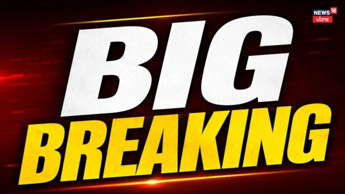 Big-Breaking-news18punajb-2026-05-3b2a74b60c88080bd017038290d9077d-1200x675.jpg Breaking-ਪੰਜਾਬ 'ਚ 8 ਲੱਖ ਮਨਰੇਗਾ ਜੌਬ ਕਾਰਡ ਰੱਦ, 14 ਲੱਖ ਕਾਮੇ ਮਨਰੇਗਾ ਸਕੀਮ ਤੋਂ ਬਾਹਰ | ਪੰਜਾਬ ਖ਼ਬਰਾਂ