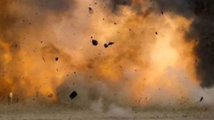 Blast-news-2026-04-e25d39ca17c7c9ea43f8048390fe6ff9-1200x675.jpg ਖੰਨਾ ਦੀ ਰੋਲਿੰਗ ਮਿੱਲ ’ਚ ਵੱਡਾ ਧਮਾਕਾ, 6 ਮਜ਼ਦੂਰ ਝੁਲਸੇ... | ਪੰਜਾਬ ਖ਼ਬਰਾਂ