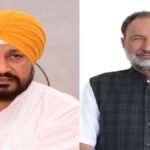 ਮਦਨ ਲਾਲ ਜਲਾਲਪੁਰ ਦੇ ਸਮਰਥਨ ‘ਚ ਸਾਬਕਾ CM ਚੰਨੀ, ਕਿਹਾ- ਕਾਂਗਰਸ ਨੂੰ ਸਾਰੇ ਆਗੂਆਂ ਨੂੰ ਨਾਲ ਲੈ ਕੇ ਚੱਲਣਾ ਪਵੇਗਾ | ਪੰਜਾਬ ਖ਼ਬਰਾਂ ਮਦਨ ਲਾਲ ਜਲਾਲਪੁਰ ਦੇ ਸਮਰਥਨ 'ਚ ਸਾਬਕਾ CM ਚੰਨੀ, ਕਿਹਾ- ਕਾਂਗਰਸ ਨੂੰ ਸਾਰੇ ਆਗੂਆਂ ਨੂੰ ਨਾਲ ਲੈ ਕੇ ਚੱਲਣਾ ਪਵੇਗਾ | ਪੰਜਾਬ ਖ਼ਬਰਾਂ