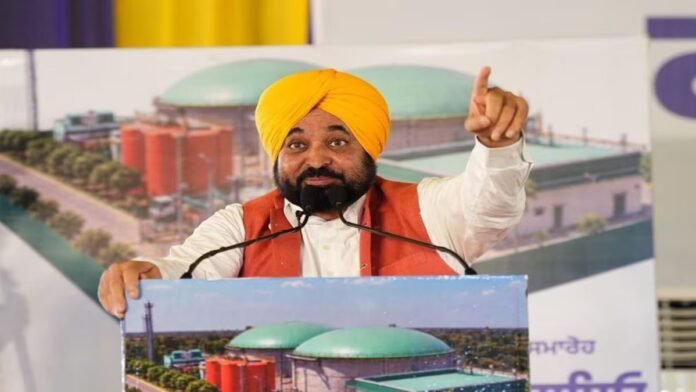 CM-BHAGWANT-MANN-IN-LUDHIANA-2026-08-bc377a4c3970e376330949b87ebb949c-1200x675.jpg ਲੁਧਿਆਣਾ ਵਿੱਚ 65 ਕਰੋੜ ਦਾ CBG ਪਲਾਂਟ: CM ਭਗਵੰਤ ਮਾਨ ਨੇ ਰੱਖਿਆ ਨੀਂਹ ਪੱਥਰ, 435 ਡੇਅਰੀ ਮਾਲਕਾਂ ਨੂੰ ਹੋਵੇਗਾ ਫਾਇਦਾ | ਪੰਜਾਬ ਖ਼ਬਰਾਂ