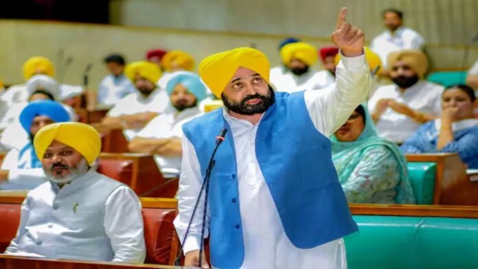 CM-BHAGWANT-MANN-IN-VIDHANSABHA-2026-05-eb084ef0b4d28644bbafba7e3420681f-1200x675.jpg ਪੰਜਾਬ ਰਾਜ ਆਊਟਸੋਰਸ ਪਰਸੋਨਲ ਬਿੱਲ ਸਰਬਸੰਮਤੀ ਨਾਲ ਪਾਸ... | ਪੰਜਾਬ ਖ਼ਬਰਾਂ