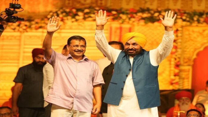19 ਟੋਲ ਪਲਾਜ਼ੇ ਬੰਦ, ਆਮ ਲੋਕਾਂ ਦੇ ਰੋਜ਼ਾਨਾ ਲਗਭਗ 70 ਲੱਖ ਰੁਪਏ ਦੀ ਬੱਚਤ: ਮੁੱਖ ਮੰਤਰੀ ਭਗਵੰਤ ਸਿੰਘ ਮਾਨ | ਪੰਜਾਬ ਖ਼ਬਰਾਂ