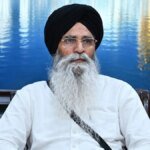 ਪੰਥਕ ਪਰੰਪਰਾਵਾਂ ਖਿਲਾਫ ਭੁਗਤਨ ਵਾਲੀ ਸੋਚ ਪ੍ਰਤੀ ਖਾਲਸੇ ਨੂੰ ਸੁਚੇਤ ਹੋਣਾ ਪਵੇਗਾ: ਐਡਵੋਕੇਟ ਧਾਮੀ | ਪੰਥਕ ਪਰੰਪਰਾਵਾਂ ਖਿਲਾਫ ਭੁਗਤਨ ਵਾਲੀ ਸੋਚ ਪ੍ਰਤੀ ਖਾਲਸੇ ਨੂੰ ਸੁਚੇਤ ਹੋਣਾ ਪਵੇਗਾ: ਐਡਵੋਕੇਟ ਧਾਮੀ | ਪੰਜਾਬ ਖ਼ਬਰਾਂ