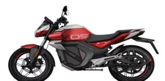 ਸਿਰਫ਼ ₹799 ਵਿੱਚ ਬੁੱਕ ਕਰੋ 260KM ਰੇਂਜ ਵਾਲੀ ਦਮਦਾਰ ਇਲੈਕਟ੍ਰਿਕ ਬਾਈਕ! ਇਸ ਦੇਸੀ ਕੰਪਨੀ ਦੀ ਬਾਈਕ ਨੇ ਵਧਾਈ ਓਲਾ-ਏਥਰ ਦੀ ਚਿੰਤਾ | ਸਿਰਫ਼ ₹799 ਵਿੱਚ ਬੁੱਕ ਕਰੋ 260KM ਰੇਂਜ ਵਾਲੀ ਦਮਦਾਰ ਇਲੈਕਟ੍ਰਿਕ ਬਾਈਕ! ਇਸ ਦੇਸੀ ਕੰਪਨੀ ਦੀ ਬਾਈਕ ਨੇ ਵਧਾਈ ਓਲਾ-ਏਥਰ ਦੀ ਚਿੰਤਾ | ਪੰਜਾਬ ਖ਼ਬਰਾਂ