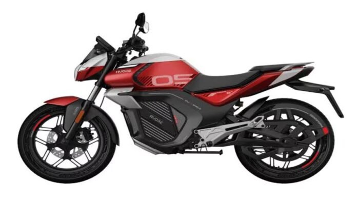 ਸਿਰਫ਼ ₹799 ਵਿੱਚ ਬੁੱਕ ਕਰੋ 260KM ਰੇਂਜ ਵਾਲੀ ਦਮਦਾਰ ਇਲੈਕਟ੍ਰਿਕ ਬਾਈਕ! ਇਸ ਦੇਸੀ ਕੰਪਨੀ ਦੀ ਬਾਈਕ ਨੇ ਵਧਾਈ ਓਲਾ-ਏਥਰ ਦੀ ਚਿੰਤਾ | ਪੰਜਾਬ ਖ਼ਬਰਾਂ
