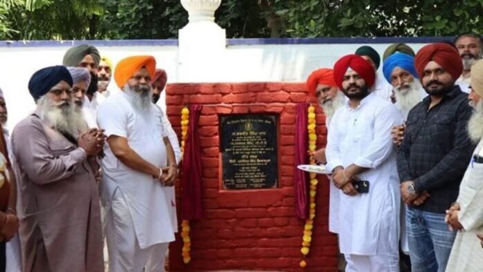 ਭਗਵੰਤ ਮਾਨ ਸਰਕਾਰ ਦਾ ਵੱਡਾ ਫ਼ੈਸਲਾ, ਪਾਇਲ ਦੀਆਂ ਸੜਕਾਂ ਦੇ ਵਿਕਾਸ ਲਈ ਖੁੱਲ੍ਹਿਆ ਖ਼ਜ਼ਾਨਾ | ਪੰਜਾਬ ਖ਼ਬਰਾਂ