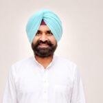 ਪੰਜਾਬ ਵਿੱਚ ‘ਆਪ’ ਨੇ ਸਪੋਕਸਪਰਸਨ ਅਤੇ TV ਪੈਨਲਿਸਟਾਂ ਦੀ ਸੂਚੀ ‘ਚ ਮੀਤ ਹੇਅਰ, ਚੱਬੇਵਾਲ, ਕੰਗ ਅਤੇ ਗੁਰਪ੍ਰੀਤ ਸਿੰਘ ਜੀਪੀ ਦਾ ਨਾਮ ਸ਼ਾਮਲ | ਪੰਜਾਬ ਵਿੱਚ 'ਆਪ' ਨੇ ਸਪੋਕਸਪਰਸਨ ਅਤੇ TV ਪੈਨਲਿਸਟਾਂ ਦੀ ਸੂਚੀ 'ਚ ਮੀਤ ਹੇਅਰ, ਚੱਬੇਵਾਲ, ਕੰਗ ਅਤੇ ਗੁਰਪ੍ਰੀਤ ਸਿੰਘ ਜੀਪੀ ਦਾ ਨਾਮ ਸ਼ਾਮਲ | ਪੰਜਾਬ ਖ਼ਬਰਾਂ