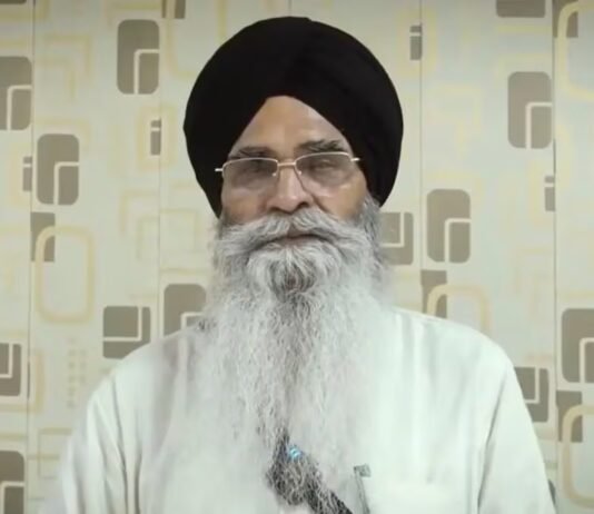 ਕੋਇਟਾ ’ਚ ਇਤਿਹਾਸਕ ਗੁਰਦੁਆਰਾ ਸਾਹਿਬ ਢਾਹ ਕੇ ਕਮਰਸ਼ੀਅਲ ਪਲਾਜ਼ਾ ਬਣਾਉਣਾ ਸਿੱਖ ਵਿਰਾਸਤ ’ਤੇ ਹਮਲਾ- ਐਡਵੋਕੇਟ ਧਾਮੀ | ਭਾਜਪਾ ਸੰਸਦ ਮੈਂਬਰ ਕਦੇ ਵੀ 1984 ਤੋਂ ਉਜਾੜੇ ਗਏ ਸਿੱਖ ਪਰਿਵਾਰਾਂ ਨੂੰ ਨਹੀਂ ਮਿਲੇ