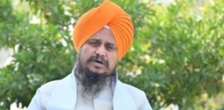 ਅਕਾਲੀ ਦਲ ਪੁਨਰ ਸੁਰਜੀਤ ਵੱਲੋਂ 30 ਹਲਕਾ ਕੋ ਆਰਡੀਨੇਟਰਾਂ ਦੀ ਪਹਿਲੀ ਸੂਚੀ ਜਾਰੀ | CM ਮਾਨ ਨੇ ਸ਼ੇਰ-ਏ-ਪੰਜਾਬ ਟੀ-20 ਲੀਗ ਦੀ ਕੀਤੀ ਸ਼ੁਰੂਆਤ