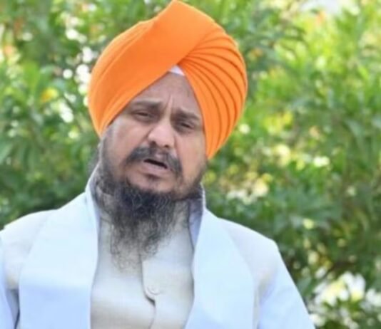 ਅਕਾਲੀ ਦਲ ਪੁਨਰ ਸੁਰਜੀਤ ਵੱਲੋਂ 30 ਹਲਕਾ ਕੋ ਆਰਡੀਨੇਟਰਾਂ ਦੀ ਪਹਿਲੀ ਸੂਚੀ ਜਾਰੀ | CM ਮਾਨ ਨੇ ਸ਼ੇਰ-ਏ-ਪੰਜਾਬ ਟੀ-20 ਲੀਗ ਦੀ ਕੀਤੀ ਸ਼ੁਰੂਆਤ