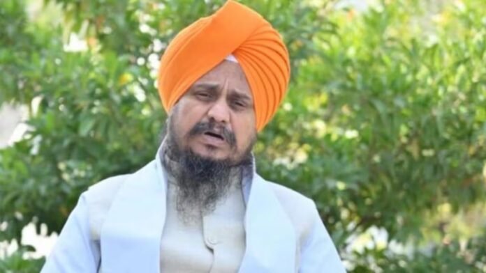 CM ਮਾਨ ਨੇ ਸ਼ੇਰ-ਏ-ਪੰਜਾਬ ਟੀ-20 ਲੀਗ ਦੀ ਕੀਤੀ ਸ਼ੁਰੂਆਤ