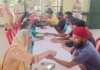 ਹੁਸ਼ਿਆਰਪੁਰ: ਕੇਂਦਰੀ ਜੇਲ੍ਹ ਵਿੱਚ ਰੱਖੜੀ ਦਾ ਭਾਵੁਕ ਮਾਹੌਲ, ਭੈਣਾਂ ਨੇ ਭਰਾਵਾਂ ਨੂੰ ਬੰਨ੍ਹੀ ਰੱਖੜੀ | Punjab Congress Clash