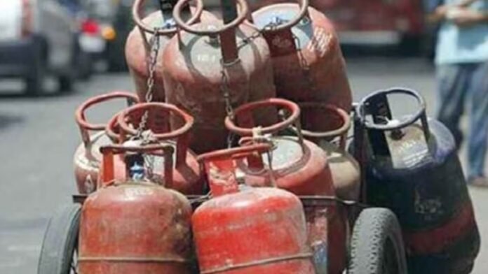 commercial lpg cylinder price cut by 192 rupees atf price increased august 2026 |