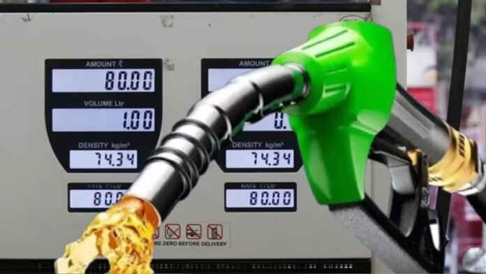 petrol diesel price today 2 august latest fuel rates in india |
