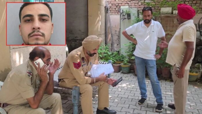 gurpreet singh kabaddi player death patran samana postmortem visra report | ਪਟਿਆਲਾ ਖ਼ਬਰਾਂ (Patiala News)