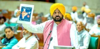 punjab assembly resolution on e20 petrol bhagwant mann demands pure petrol option | punjab assembly resolution on e20 petrol bhagwant mann demands pure petrol option |