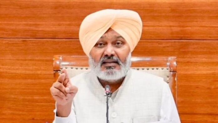 ਪੰਜਾਬ ਕੈਬਨਿਟ ਦੇ ਵੱਡੇ ਫੈਸਲੇ LIVE... ਆਊਟਸੋਰਸ ਮੁਲਾਜ਼ਮਾਂ ਲਈ ਖੁਸ਼ਖਬਰੀ ! | ਪੰਜਾਬ ਖ਼ਬਰਾਂ