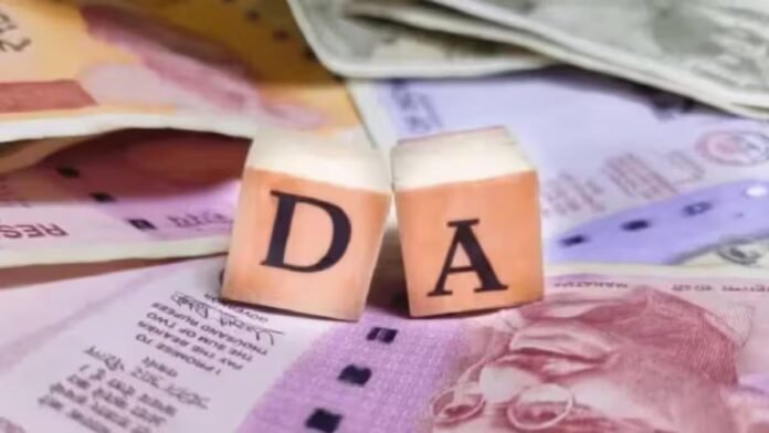 punjab DA arrears case reaches supreme court as employees file caveat petition |