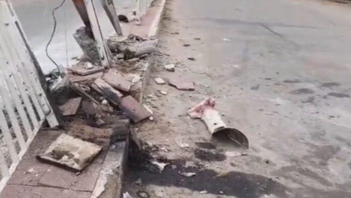 HYP_557162_1_9_1-1200x675.jpg rajpura truck accident after stray animal comes on road residents demand action | ਪਟਿਆਲਾ ਖ਼ਬਰਾਂ (Patiala News)