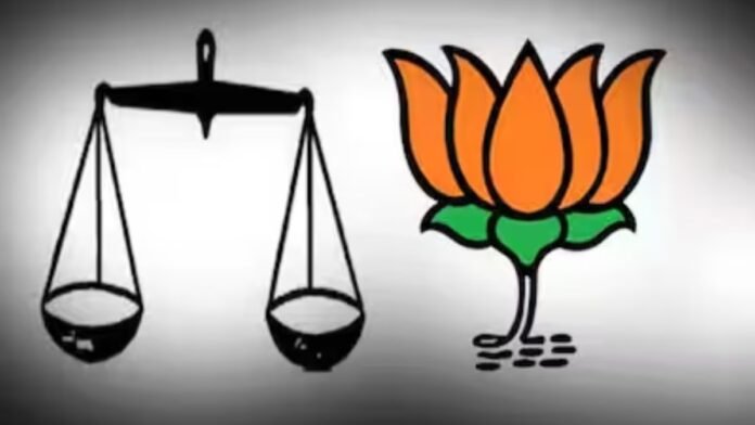 nayab singh saini on bjp akali alliance, reacts to sukhbir badal meeting with pm modi |