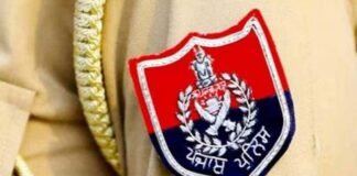 rajasansi sho suspended by dig border range over duty negligence | rajasansi sho suspended by dig border range over duty negligence | เจ
เฉฐเจฎเฉเจฐเจฟเจคเจธเจฐ เฉเจฌเจฐเจพเจ (Amritsar News)