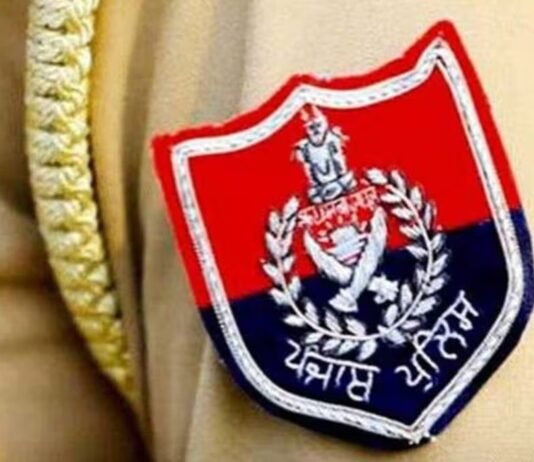 rajasansi sho suspended by dig border range over duty negligence | rajasansi sho suspended by dig border range over duty negligence | ਅੰਮ੍ਰਿਤਸਰ ਖ਼ਬਰਾਂ (Amritsar News)