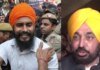 cm bhagwant mann speaks on jagtar hawara parole, recommends 10 days parole | cm bhagwant mann speaks on jagtar hawara parole, recommends 10 days parole |