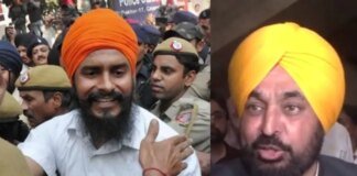 cm bhagwant mann speaks on jagtar hawara parole, recommends 10 days parole | cm bhagwant mann speaks on jagtar hawara parole, recommends 10 days parole |