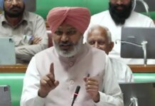 punjab assembly passes bill for outsourced employees, 65000 workers may benefit | punjab assembly passes bill for outsourced employees, 65000 workers may benefit |