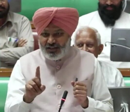 punjab assembly passes bill for outsourced employees, 65000 workers may benefit | punjab assembly passes bill for outsourced employees, 65000 workers may benefit |