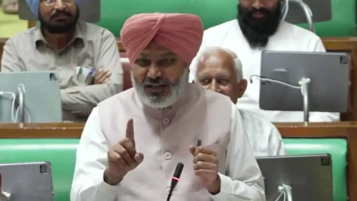 HYP_6502032_1_6_1-1200x675.jpg punjab assembly passes bill for outsourced employees, 65000 workers may benefit |