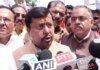 bjp new team update: smriti irani return, new general secretaries and organisational changes | bjp new team update: smriti irani return, new general secretaries and organisational changes |