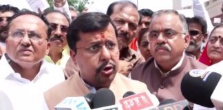 bjp new team update: smriti irani return, new general secretaries and organisational changes | bjp new team update: smriti irani return, new general secretaries and organisational changes |