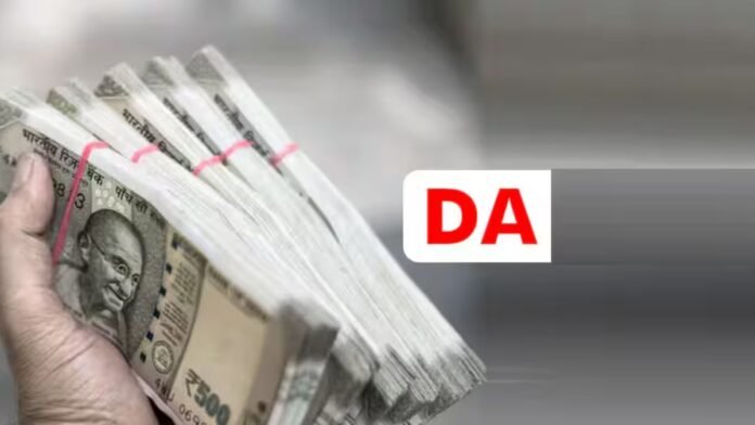 punjab government issues new instructions on da arrears and court orders |