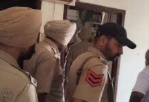 amritsar firing in family dispute 50-year-old man injured near batala road | amritsar firing in family dispute 50-year-old man injured near batala road | ਅੰਮ੍ਰਿਤਸਰ ਖ਼ਬਰਾਂ (Amritsar News)