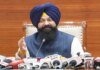 ਜਸਵੀਰ ਸਿੰਘ ਗੜ੍ਹੀ ਨੇ SC ਕਮਿਸ਼ਨ ਦੀ ਚੇਅਰਮੈਨੀ ਤੋਂ ਦਿੱਤਾ ਅਸਤੀਫ਼ਾ | ਜਸਵੀਰ ਸਿੰਘ ਗੜ੍ਹੀ ਨੇ SC ਕਮਿਸ਼ਨ ਦੀ ਚੇਅਰਮੈਨੀ ਤੋਂ ਦਿੱਤਾ ਅਸਤੀਫ਼ਾ