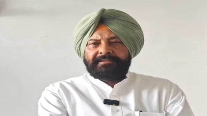 ਪੰਜਾਬ BJP ਨੇ ਕੀਤਾ ਨਵੀਂ ਟੀਮ ਦਾ ਐਲਾਨ, ਕਿਸ ਨੂੰ ਮਿਲੀ ਕਿਹੜੀ ਜ਼ਿੰਮੇਵਾਰੀ, ਦੇਖੋ ਪੂਰੀ ਸੂਚੀ | ਪੰਜਾਬ ਖ਼ਬਰਾਂ