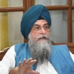 ਸਪੀਕਰ ਸੰਧਵਾਂ ਵੱਲੋਂ ਕਿਸਾਨਾਂ ਨੂੰ ਮਿੱਟੀ ਦੀ ਉਪਜਾਊ ਸ਼ਕਤੀ ਬਚਾਉਣ ਲਈ ਜੈਵਿਕ ਖੇਤੀ ਅਪਣਾਉਣ ਦੀ ਅਪੀਲ | ਸਪੀਕਰ ਸੰਧਵਾਂ ਵੱਲੋਂ ਕਿਸਾਨਾਂ ਨੂੰ ਮਿੱਟੀ ਦੀ ਉਪਜਾਊ ਸ਼ਕਤੀ ਬਚਾਉਣ ਲਈ ਜੈਵਿਕ ਖੇਤੀ ਅਪਣਾਉਣ ਦੀ ਅਪੀਲ | ਪੰਜਾਬ ਖ਼ਬਰਾਂ